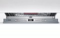 Điều khiển Máy rửa chén bát Bosch SMV4ECX14E serie 4