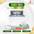 Máy rửa chén bát Bosch SMV4ECX14E serie 4
