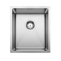 Chậu rửa bát inox Hafele Blanco - QUATRUS R15 340-IU 570.27.140