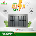 Khay chia đa năng đựng dao kéo thìa nĩa Hafele 556.52.248