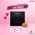 LÒ NƯỚNG BOSCH HBS534BB0B