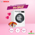 Máy giặt Bosch WGG254A0SG