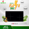 Bếp từ 2 vùng nấu Hafele HC-I772D 536.61.645