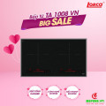 Bếp từ Lorca TA 1008VN