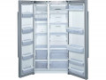 Ảnh TỦ LẠNH BOSCH KAN62V40 INOX