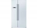 Tủ lạnh Bosch KAN62V00 trắng sữa