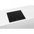 Bếp từ Bosch 3 vùng nấu PID631BB3E lắp âm