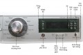 Máy giặt Electrolux EWF12022