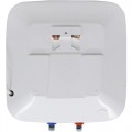 Mặt sau Máy nước nóng Ariston AN2 15 TOP 2.5 FE