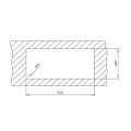 Lắp đặt chậu rửa bát Teka Stone 80 B-TG 2B 1D Black 115400011