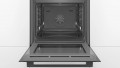 Khoang lò Lò nướng âm tủ Bosch HBA5360B0
