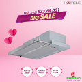 Máy hút mùi Hafele HH-S70A 533.89.031