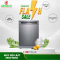 Máy rửa bát Hafele HDW-F60G 535.29.590