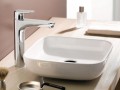 Hình ảnh Vòi lavabo Hafele Focus 589.29.223