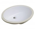 Chậu Lavabo âm bàn Comfact Hafele 588.82.208