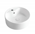 Chậu Lavabo đặt bàn Hafele Seine 588.82.217