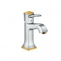 Vòi lavabo Metropol Classic 110 Hafele 589.54.616