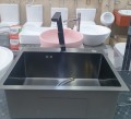 Hình ảnh Vòi rửa bát Malloca K131BL