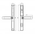 Kassler KL 599LX Copper App - 1