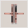 Khóa cửa điện tử Kassler KL 599LX Copper App