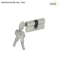 Ruột khóa 2 đầu Hafele 916.00.013