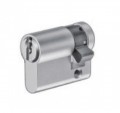 Ruột khóa 1 đầu Hafele 916.00.606