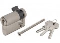 Ruột khóa 1 đầu Hafele 916.08.409