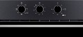 Núm điều khiển Lò nướng điện Teka HBB 610 BK