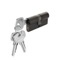 Ruột khóa 2 đầu chìa Hafele 916.64.908