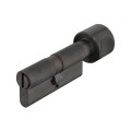 Ruột khóa cho cửa phòng vệ sinh Hafele 916.64.952, 91