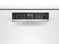 Điều khiển Máy rửa bát độc lập Bosch SMS6ZCW42E Serie 6