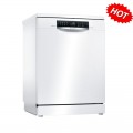 Máy rửa bát độc lập Bosch SMS6ZCW42E Serie 6