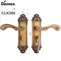 Khóa đồng cửa chính Demax CLK305