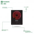 Hình ảnh Bếp điện đơn Faber FB EF2