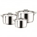Bộ nồi Faber FB Diamond 3717