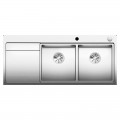 Chậu rửa bát Blanco DIVON II 8S-IF
