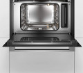 Khoang Lò hấp Bosch CDG634AS0