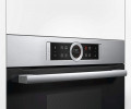 Màn hình Lò hấp Bosch CDG634AS0