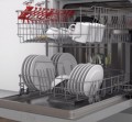 Máy rửa bát độc lập 13 bộ Rosieres RF 3E7DX-04