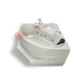 Hình ảnh Bồn tắm massage Govern JS-0743