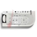 Hình ảnh Bồn tắm massage Govern JS-6010-2