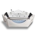 Hình ảnh Bồn tắm massage Govern JS-9811-1
