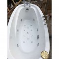 Hình ảnh Bồn tắm massage Govern K-8160