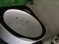 HÌnh ảnh Bồn tắm massage Govern K-8180