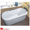 Bồn tắm nghệ thuật Govern JS-8091