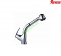 Vòi rửa Teka MC 10 plus pull out (high)