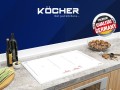 Hình ảnh Bếp từ Kocher DIB4-888W