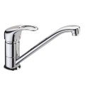 Vòi rửa chén bát Malloca K120