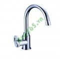 Vòi đồng mạ Chrome Malloca K 139