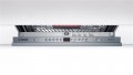 BOSCH SMV45LX11E Serie 4